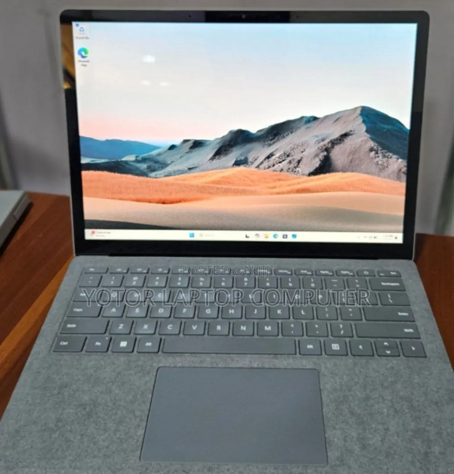 New Laptop Microsoft Surface Pro 4 16GB Intel Core I7 SSD 512GB