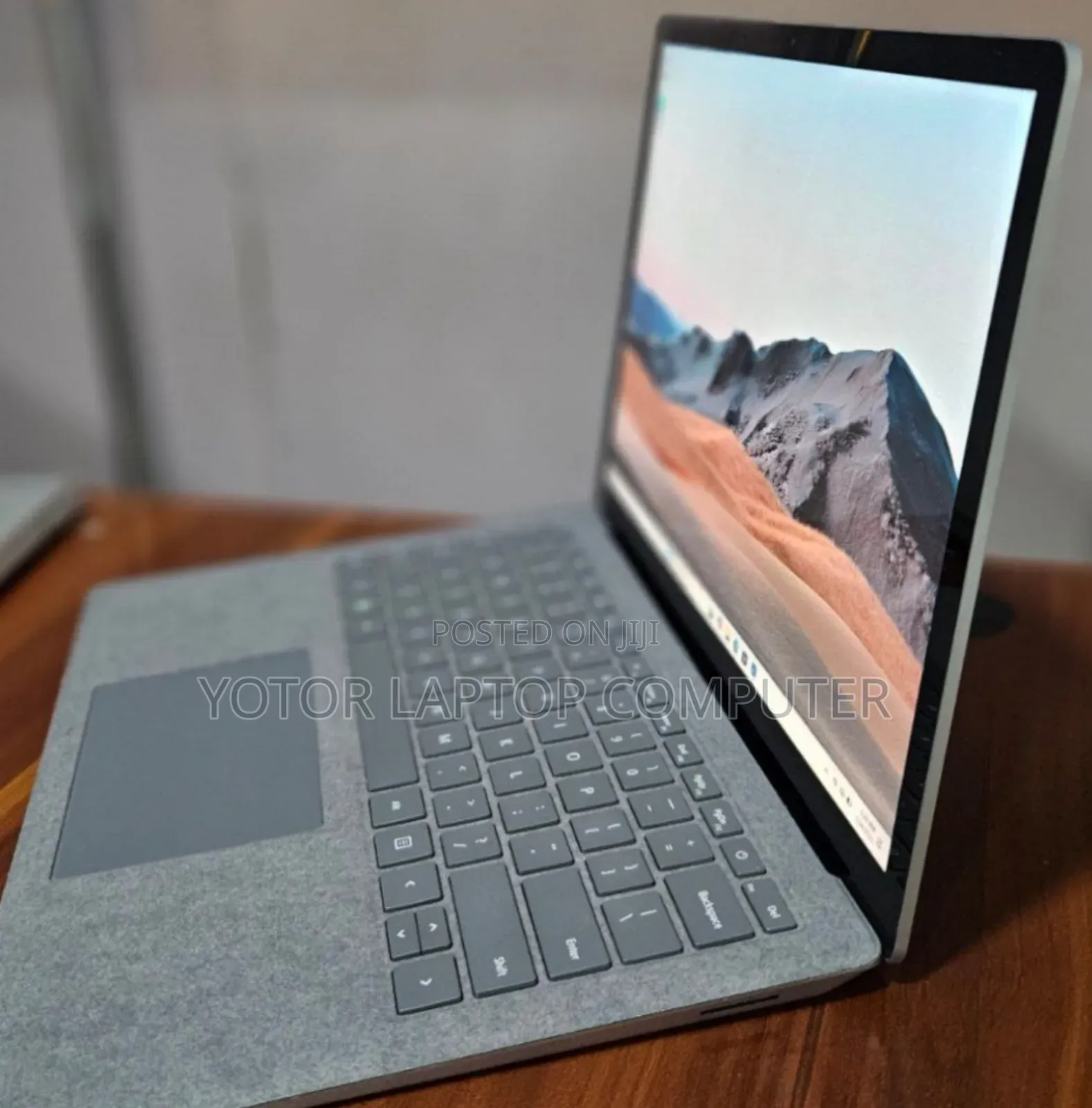 New Laptop Microsoft Surface Pro 4 16GB Intel Core I7 SSD 512GB