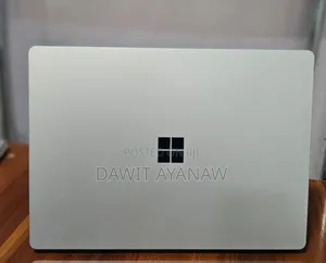 New Laptop Microsoft Surface Laptop 4 16GB Intel Core I7 SSD 256GB