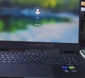 New Laptop HP Omen 16 16GB Intel Core I9 SSD 1T