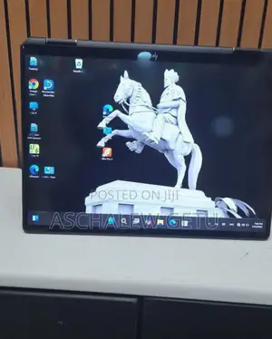 Photo - New Laptop HP Spectre 16GB Intel Core I5 SSD 1T