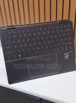 New Laptop HP Spectre 16GB Intel Core I5 SSD 1T