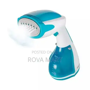Hometime Hand Held Garment Steamer