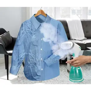 Hometime Hand Held Garment Steamer