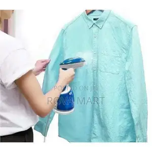 Hometime Hand Held Garment Steamer