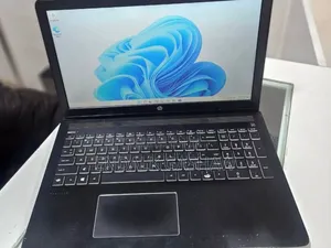 New Laptop HP Pavilion Power 15 8GB Intel Core I7 SSD 256GB