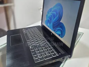 New Laptop HP Pavilion Power 15 8GB Intel Core I7 SSD 256GB