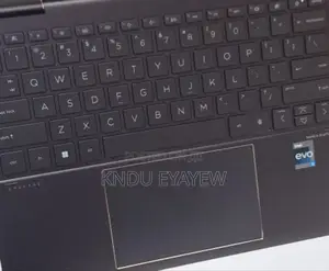 New Laptop HP Spectre X360 16GB Intel Core I5 SSD 1T