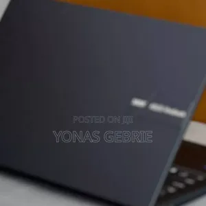 New Laptop Asus 16GB Intel Core i5 SSD 512GB