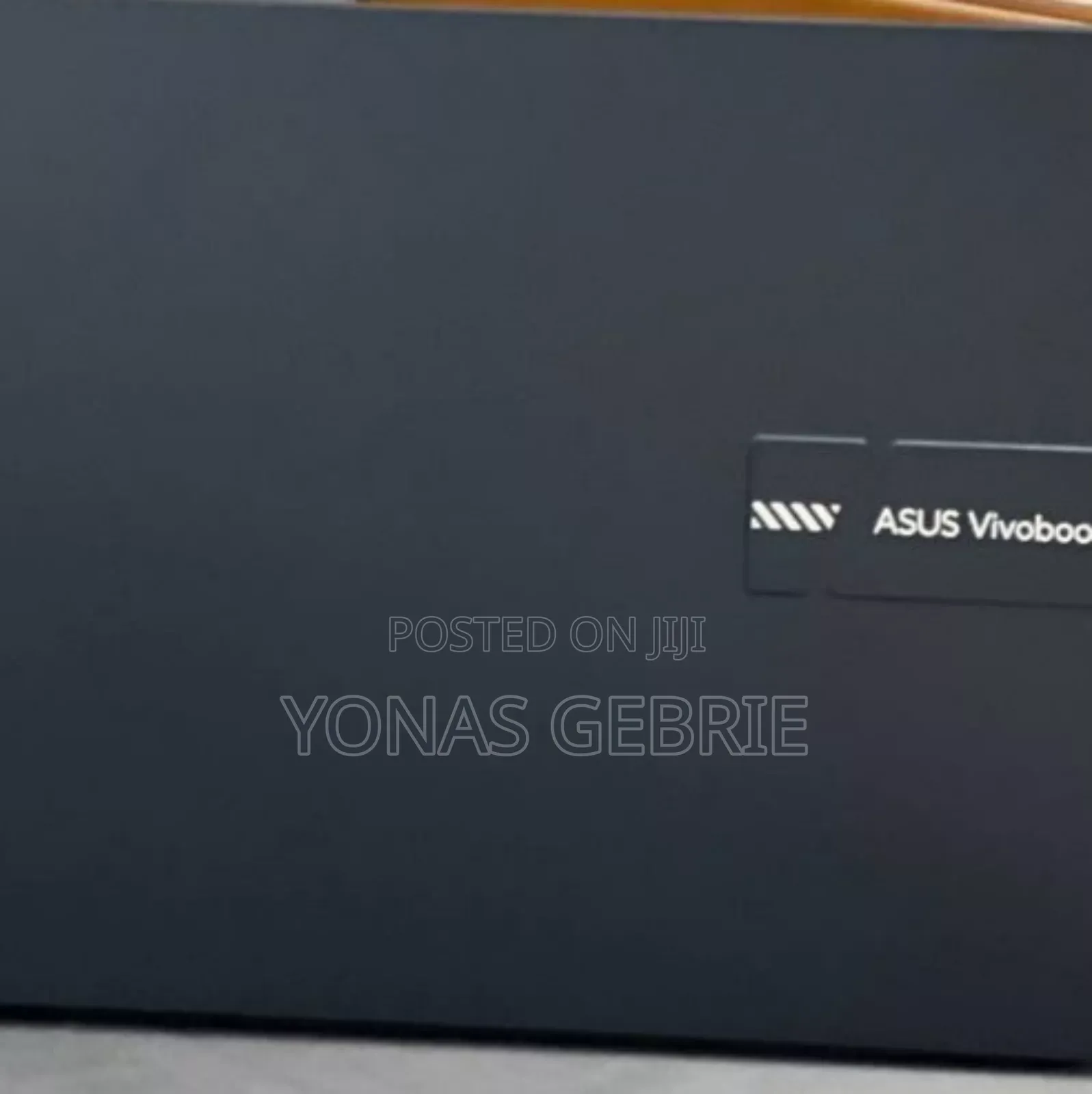 New Laptop Asus 16GB Intel Core i5 SSD 512GB