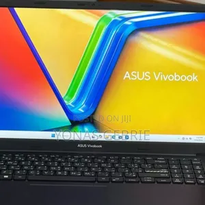 New Laptop Asus 16GB Intel Core i5 SSD 512GB