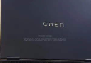 New Laptop HP Omen 16 16GB Intel Core I9 SSD 1T