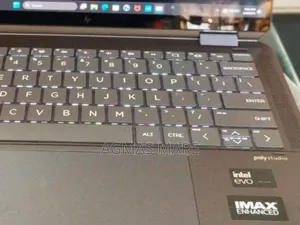 New Laptop HP Spectre X360 16GB Intel Core Ultra 7 SSD 1T