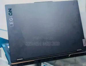 New Laptop Lenovo Legion 5 16GB Intel Core I7 SSD 1T