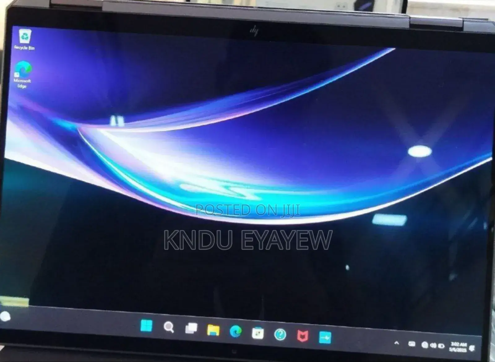 New Laptop HP Spectre X360 16GB Intel Core Ultra 7 SSD 1T