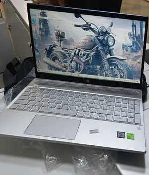 Photo - New Laptop HP 15 16GB Intel Core I5 SSD 512GB