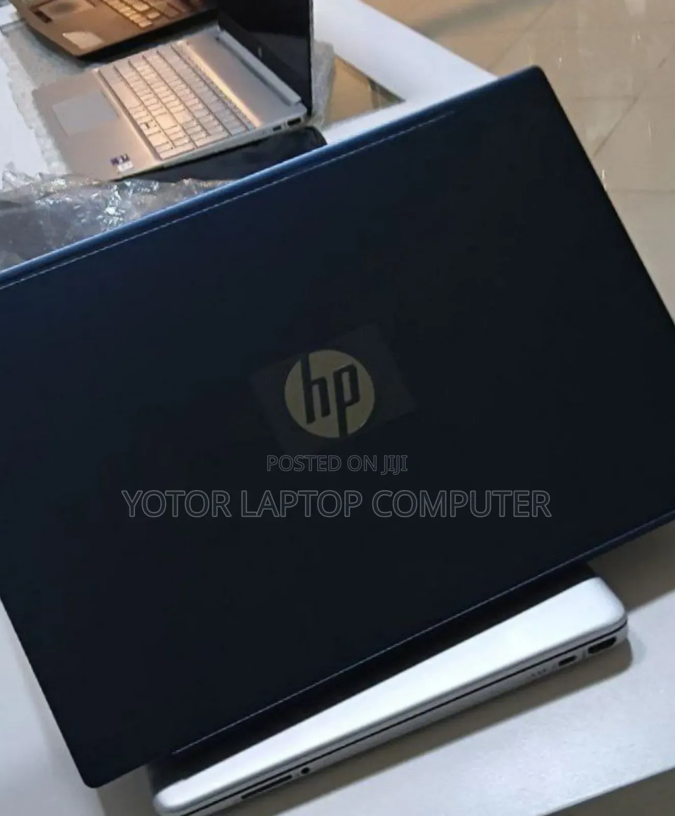 New Laptop HP 15 16GB Intel Core I5 SSD 512GB