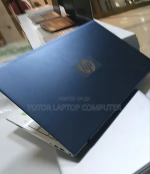 New Laptop HP 15 16GB Intel Core I5 SSD 512GB