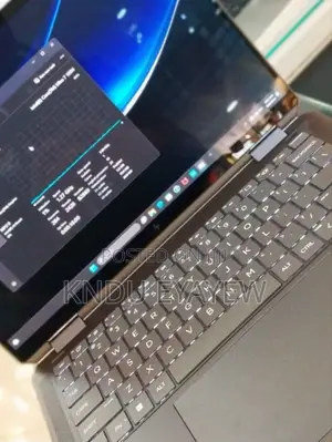 New Laptop HP Spectre X360 16GB Intel Core Ultra 7 SSD 1T