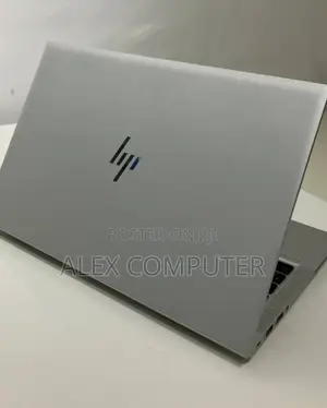 New Laptop HP EliteBook 840 G8 16GB Intel Core I5 SSD 512GB