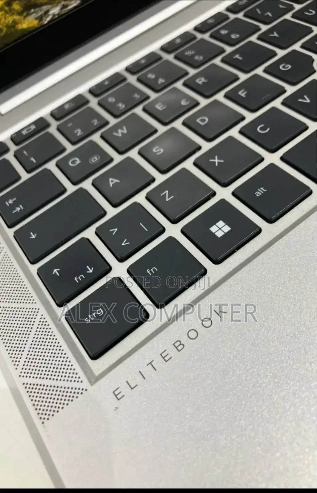 New Laptop HP EliteBook 840 G8 16GB Intel Core I5 SSD 512GB