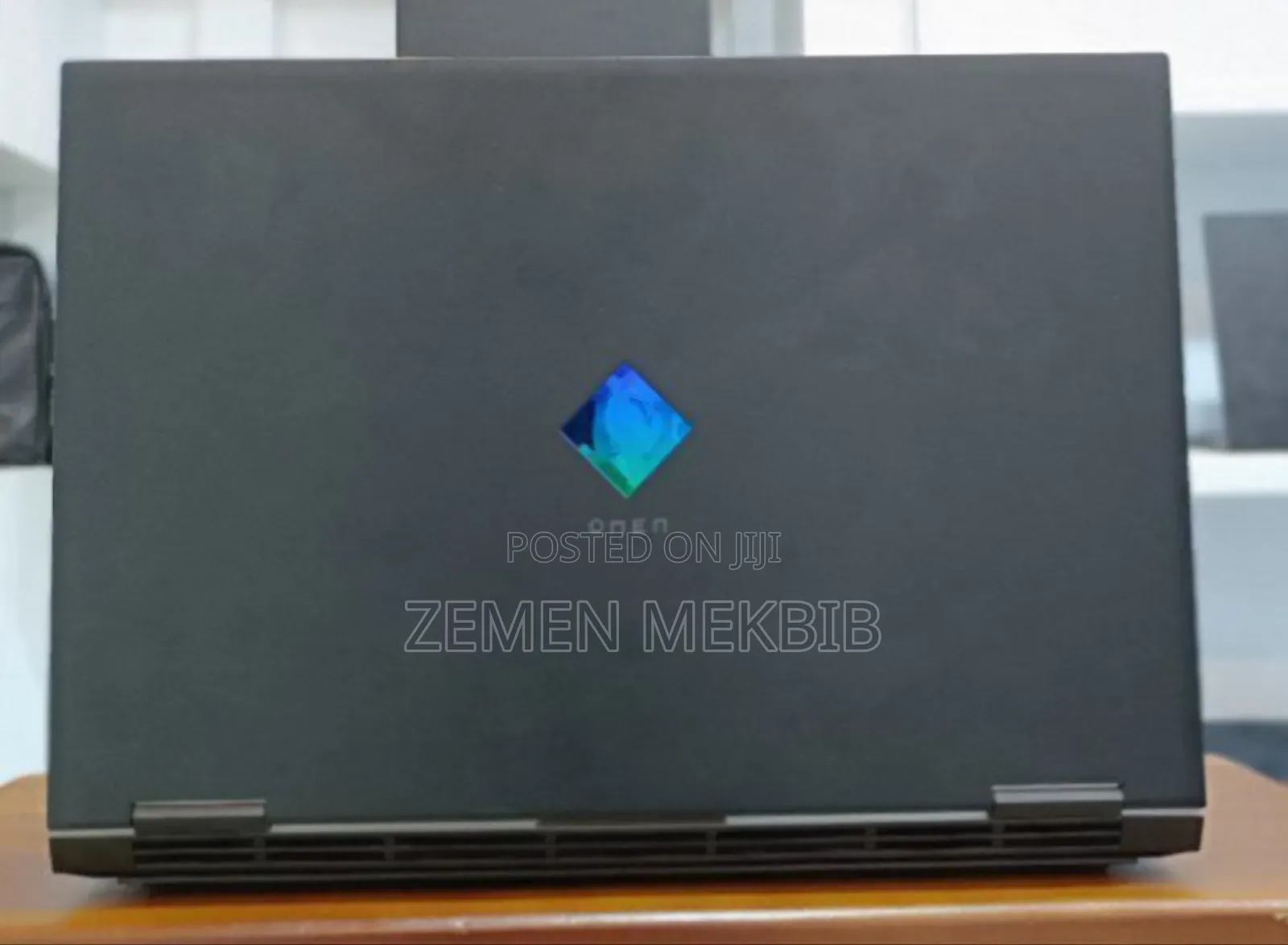 New Laptop HP Omen 15 16GB Intel Core I7 SSD 1T