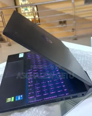 Photo - New Laptop HP Pavilion Power 15 16GB Intel Core I7 SSD 512GB