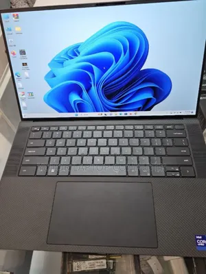 Photo - New Laptop Dell Precision 5550 32GB Intel Core I9 SSD 1T