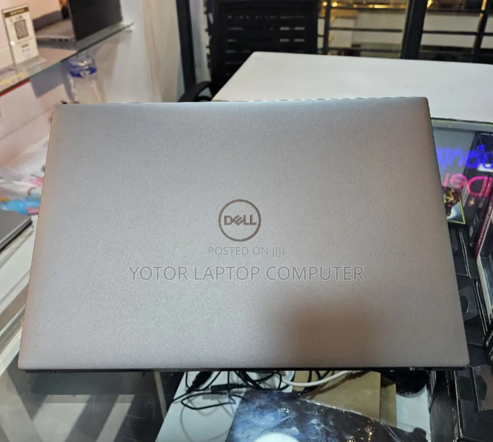 New Laptop Dell Precision 5550 32GB Intel Core I9 SSD 1T