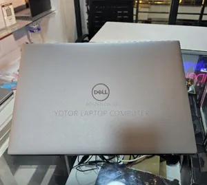 New Laptop Dell Precision 5550 32GB Intel Core I9 SSD 1T