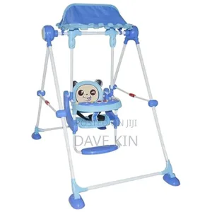 Photo - Swing for Your Kids