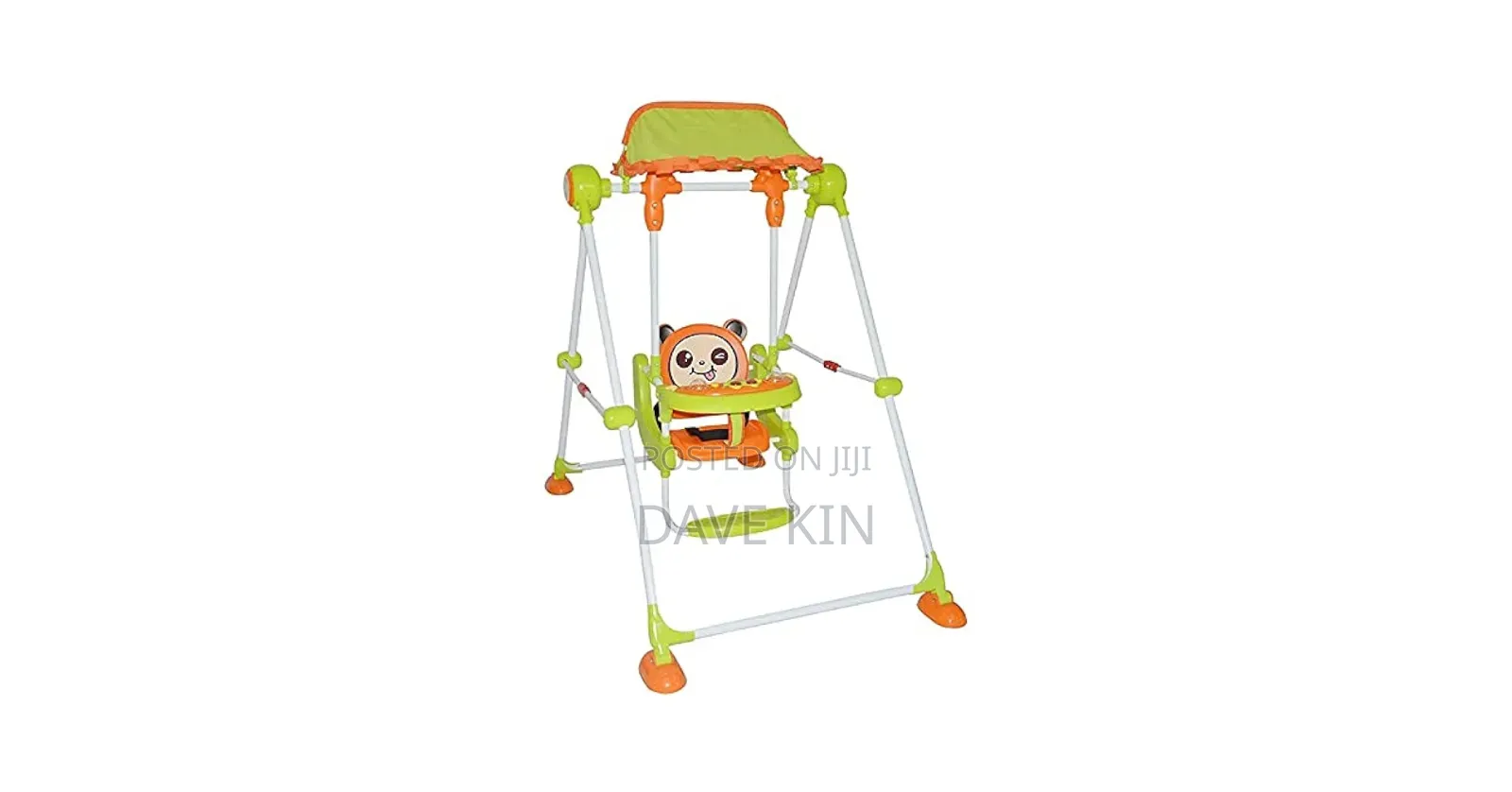 Swing for Your Kids