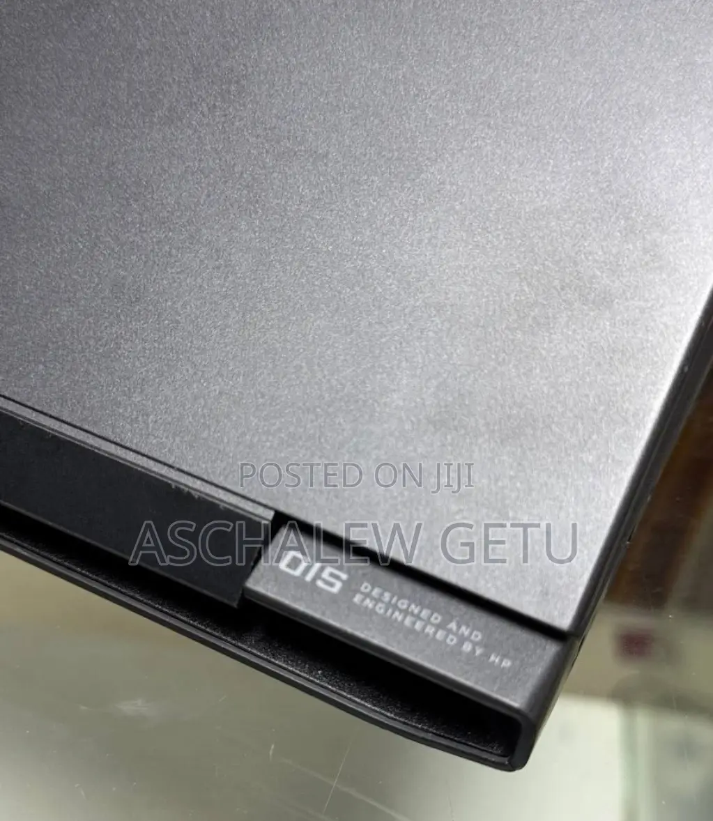 New Laptop HP Victus 16 16GB Intel Core I5 SSD 512GB