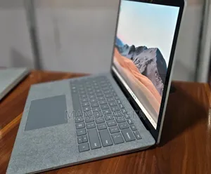New Laptop Microsoft Surface Laptop 4 16GB Intel Core I7 SSD 512GB