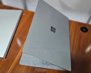 New Laptop Microsoft Surface Laptop 4 16GB Intel Core I7 SSD 512GB