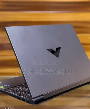 New Laptop HP Victus 16 16GB Intel Core I5 SSD 512GB