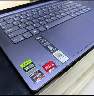 New Laptop Lenovo 16GB AMD Ryzen 7 SSD 512GB