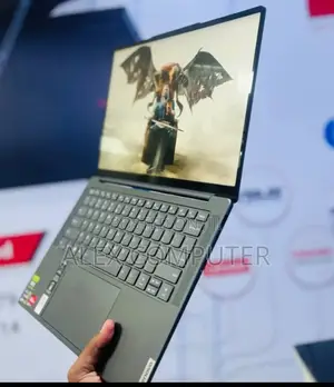 New Laptop Lenovo 16GB AMD Ryzen 7 SSD 512GB