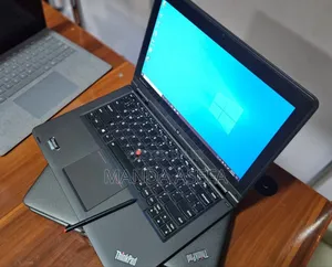 New Laptop Lenovo ThinkPad Yoga 8GB Intel Core I7 SSD 256GB
