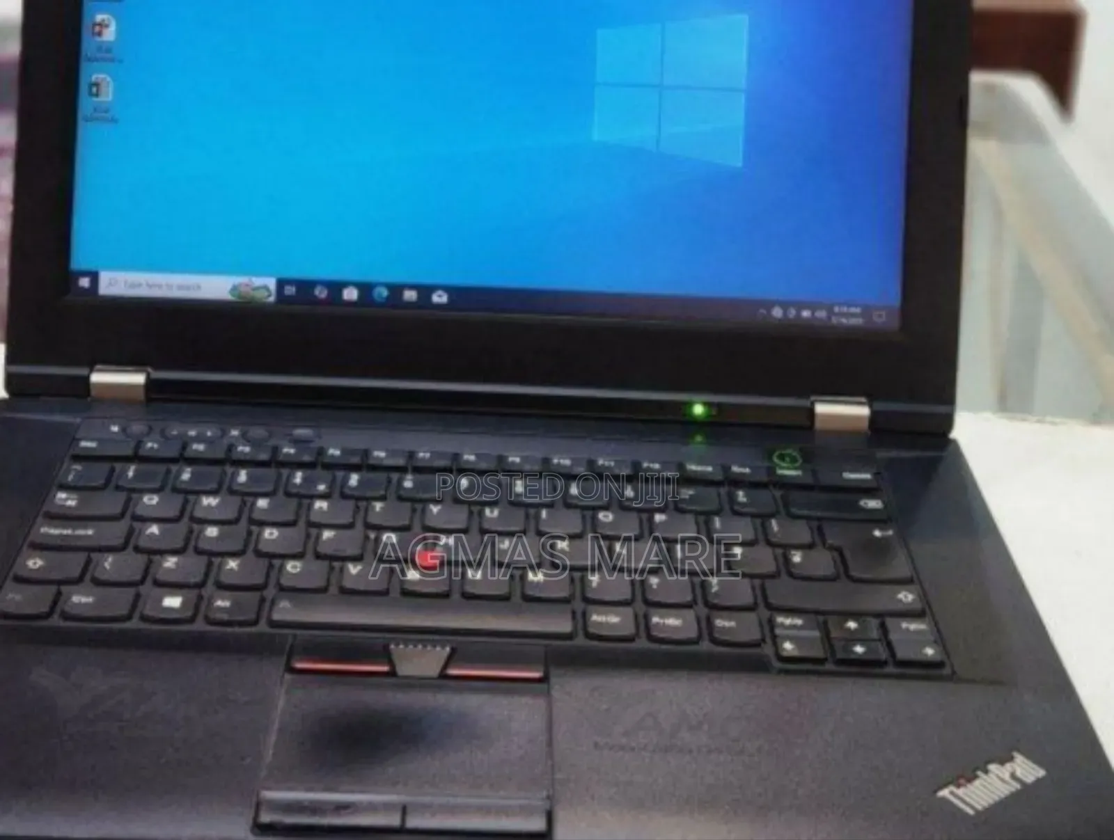 New Laptop Lenovo ThinkPad T430 4GB Intel Core I5 HDD 500GB