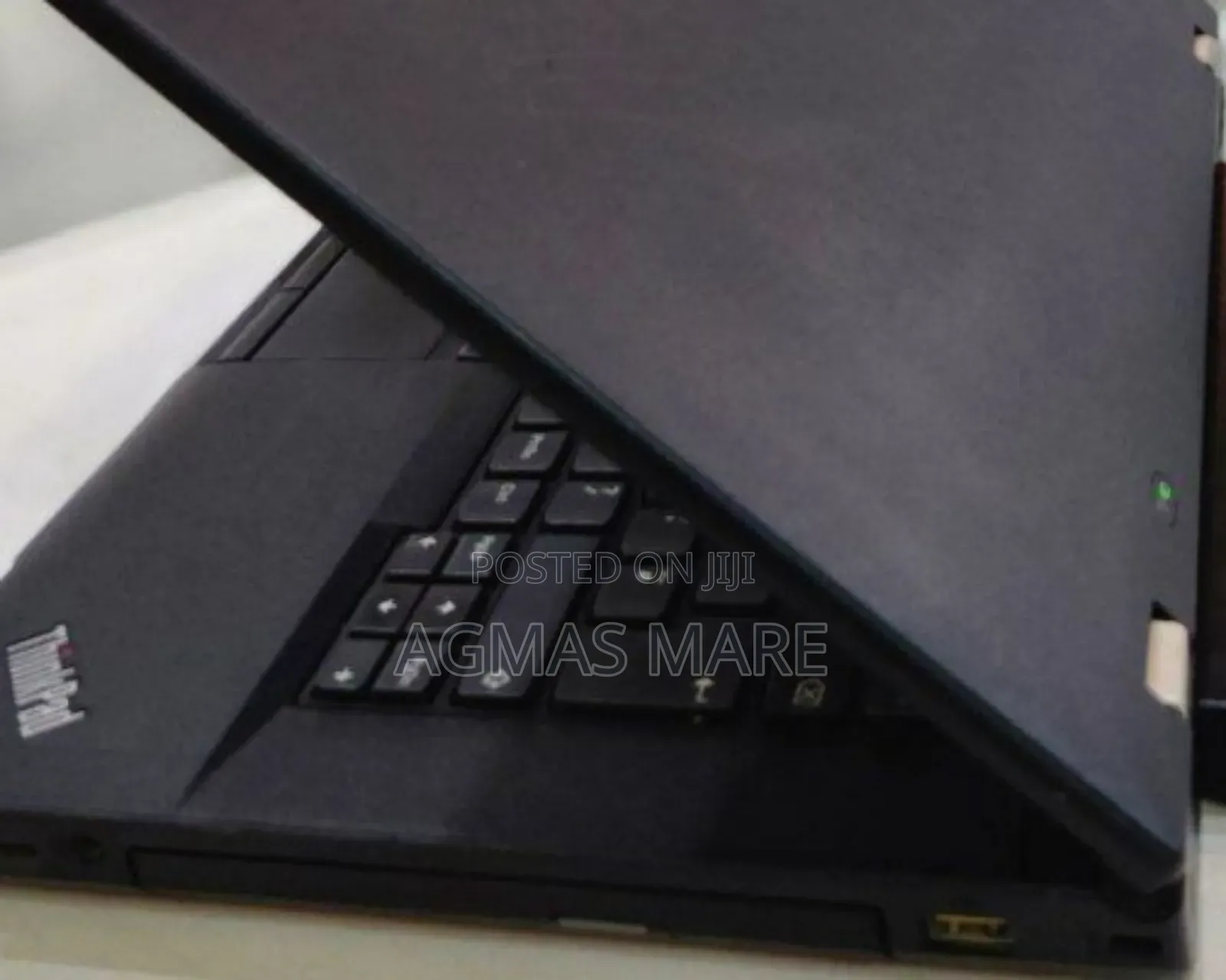 New Laptop Lenovo ThinkPad T430 4GB Intel Core I5 HDD 500GB