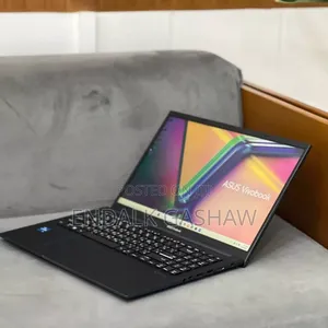 New Laptop Asus Vivobook 16 16GB Intel Core I5 SSD 512GB