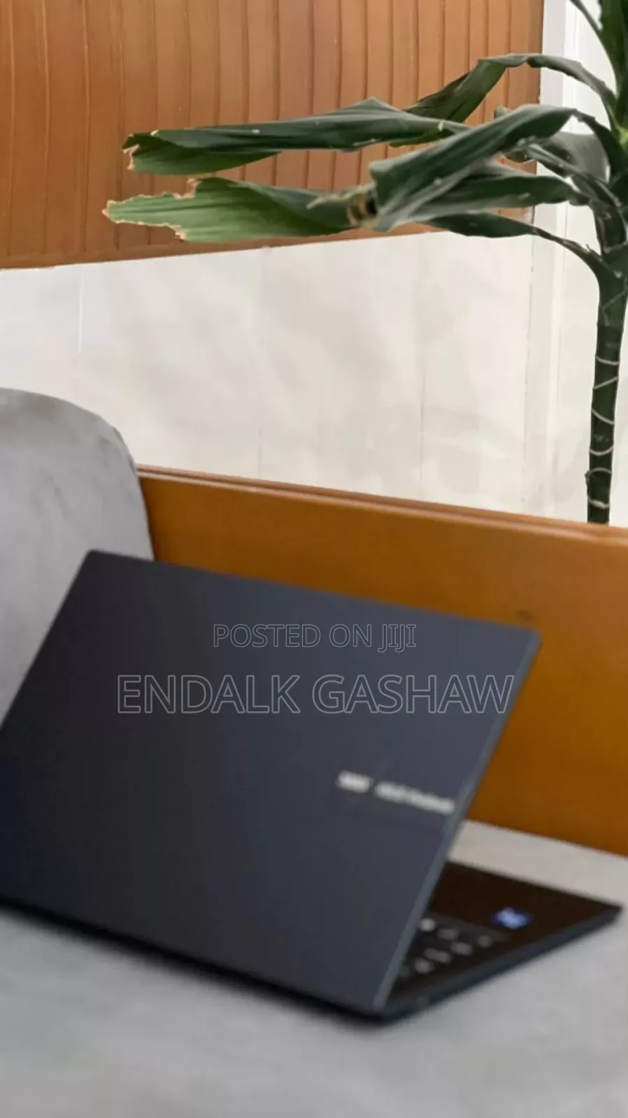 New Laptop Asus Vivobook 16 16GB Intel Core I5 SSD 512GB