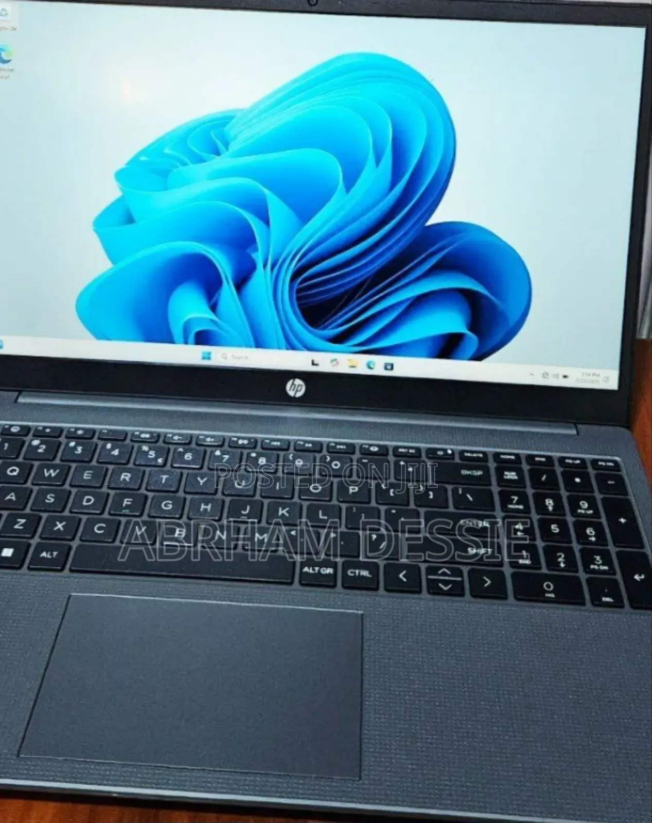 New Laptop HP 16GB Intel Core I5 SSD 512GB