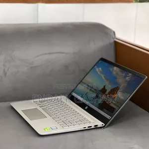 New Laptop HP Pavilion 15 16GB Intel Core I5 HDD+SSD 256GB