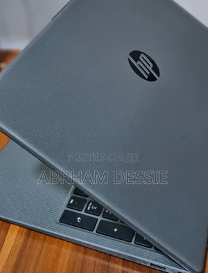 New Laptop HP 16GB Intel Core I5 SSD 512GB