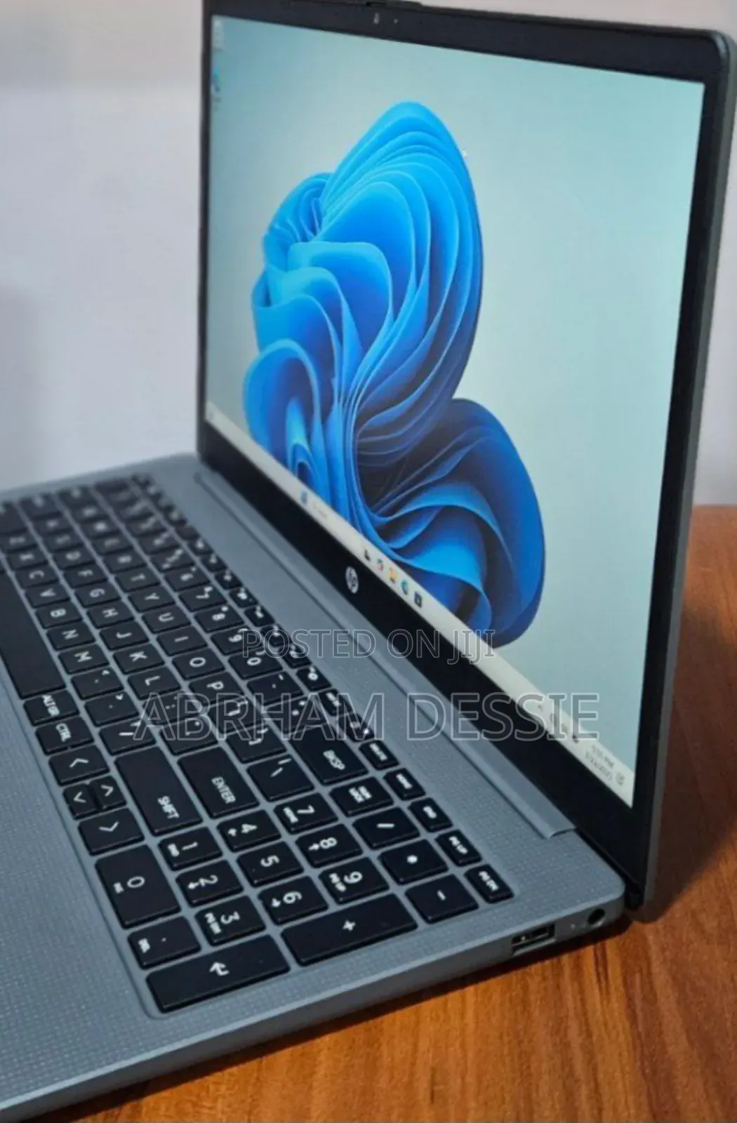 New Laptop HP 16GB Intel Core I5 SSD 512GB