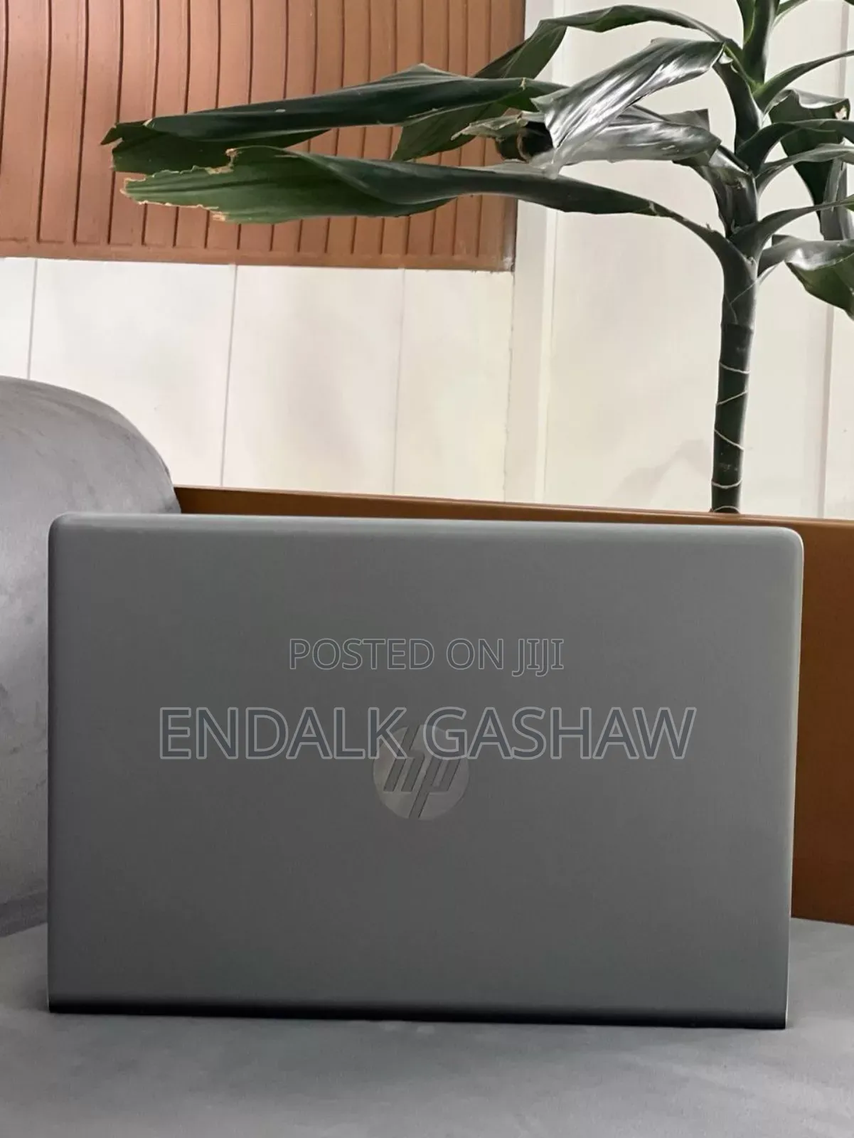 New Laptop HP Pavilion 15 16GB Intel Core I5 HDD+SSD 256GB