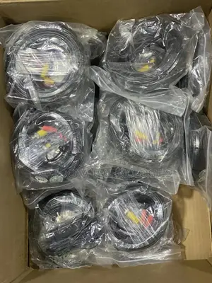 Photo - Analogue Cable