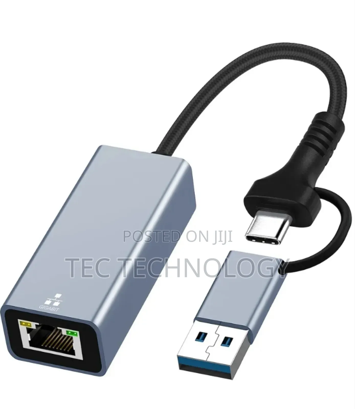 Ethernet Adapter